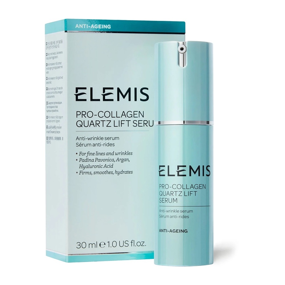 ELEMIS Pro-Collagen Quartz Lift Serum  1 oz  30 ml Full Size